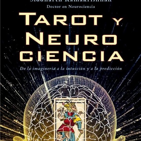 TAROT Y NEUROCIENCIA TAROT Y NEUROCIENCIA