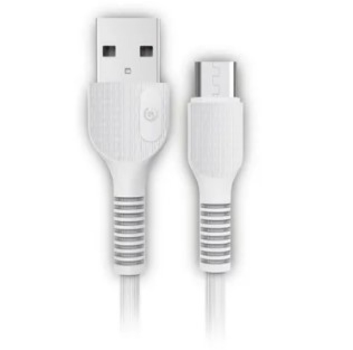 Cable Micro Usb Goldtech 3mts 