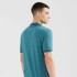 CAMISA POLO MM MASC VERDE