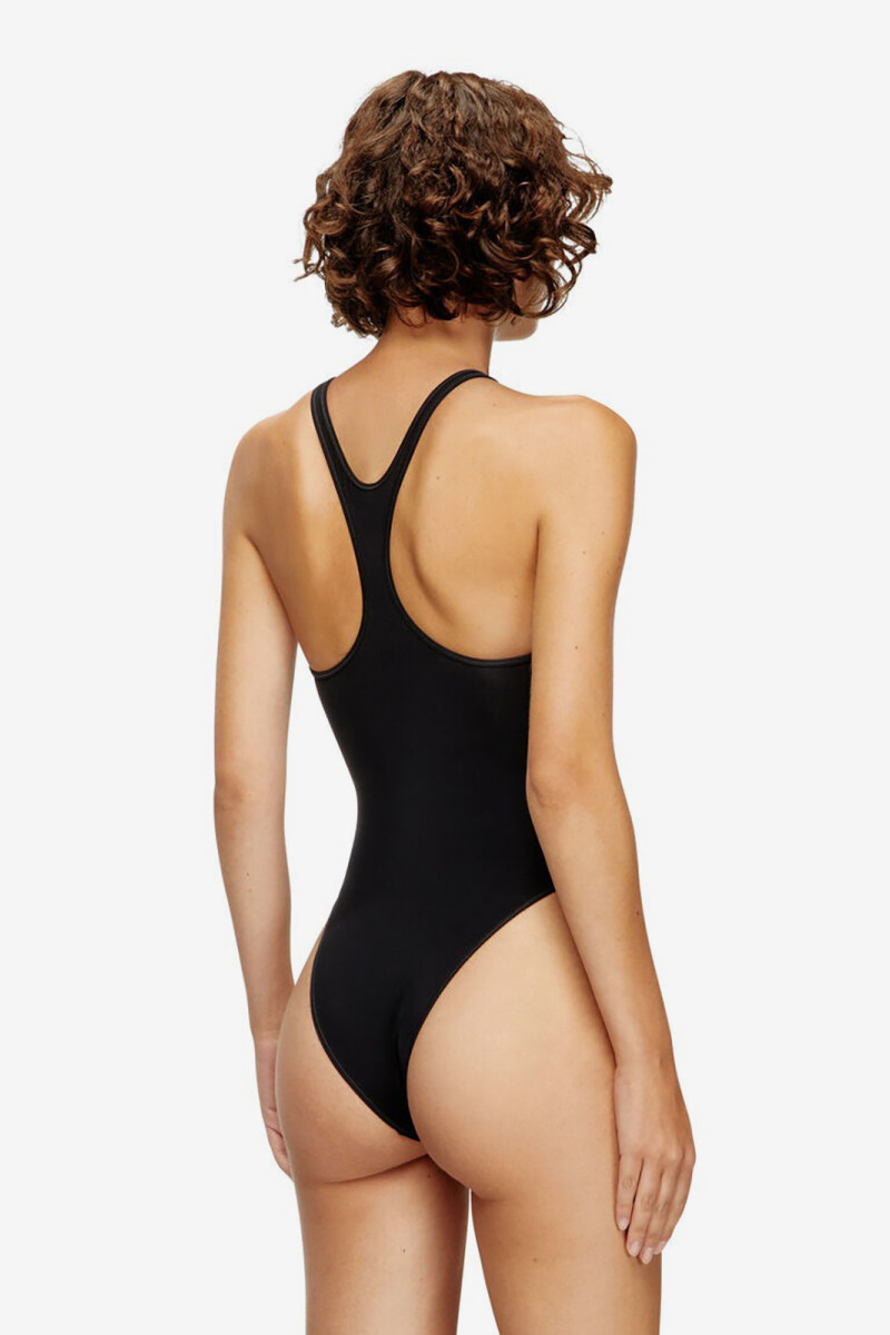 CHRISTIE-UTLT UW BODY Negro