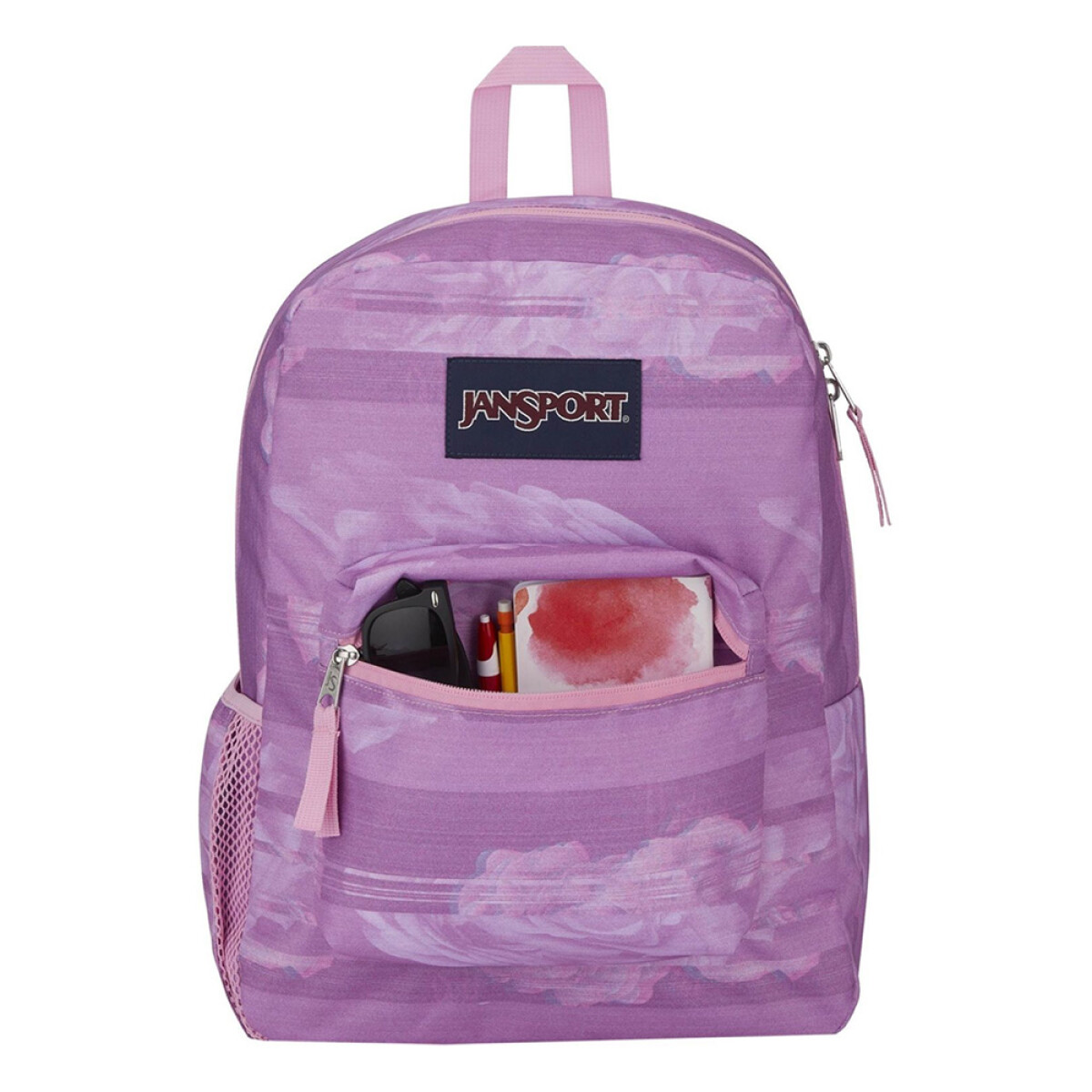 Mochila Cross Town - Unisex 