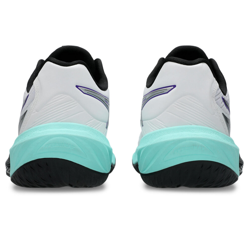 Zapatillas Voley Sky Elite FF 4 Mujer White/radiant Amethyst