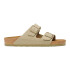 Sandalia Arizona Birko- Flor Faded - Regular Khaki