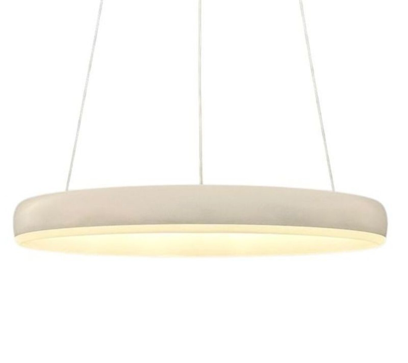 COLGANTE LED VK GERS 40W 3000K 2200LM DIM BL 