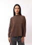 Remera REGAL Marrón