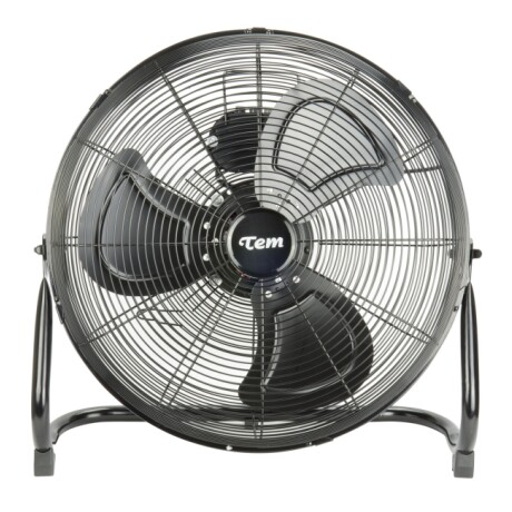 Turbocirculador Tem Chapa ( 1701) Turbocirculador Tem Chapa ( 1701)