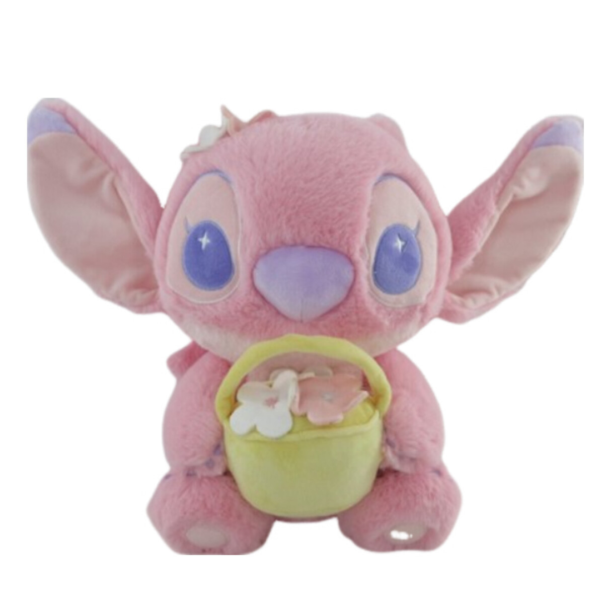 Peluche Disney canasta 