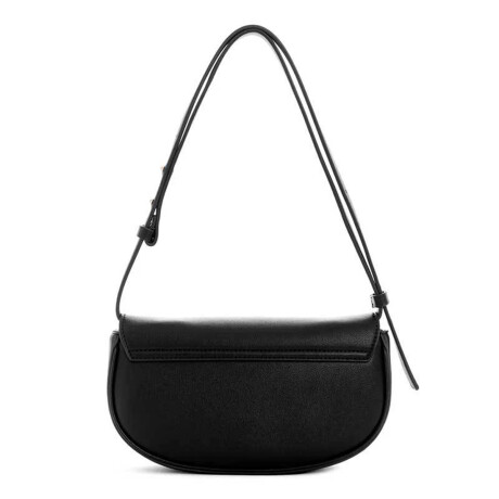 Cartera Guess Mauve Negro Yg954278-Bla 0