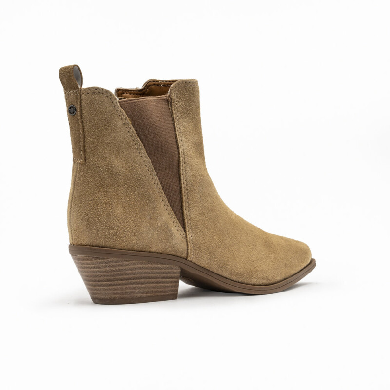 COURO CAMURCA BOVINA TAN TAN