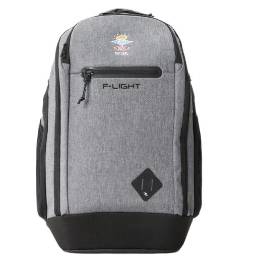 Mochila Rip Curl F-Light Searcher 45L Ios - Gris Mochila Rip Curl F-Light Searcher 45L Ios - Gris