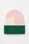Gorro colores VERDE