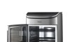 Freidora sin aceite 12L Inox - Modelo MF-CY120K - Midea Freidora sin aceite 12L Inox - Modelo MF-CY120K - Midea