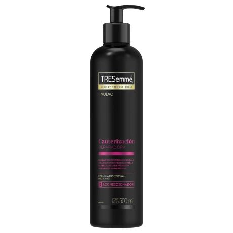 Tresemme Acondicionador Cauterizaci�n Reparadora 500 ml Tresemme Acondicionador Cauterizaci�n Reparadora 500 ml