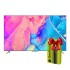 Televisor TCL 55" Smart P635 Google 4K UHD Televisor TCL 55" Smart P635 Google 4K UHD