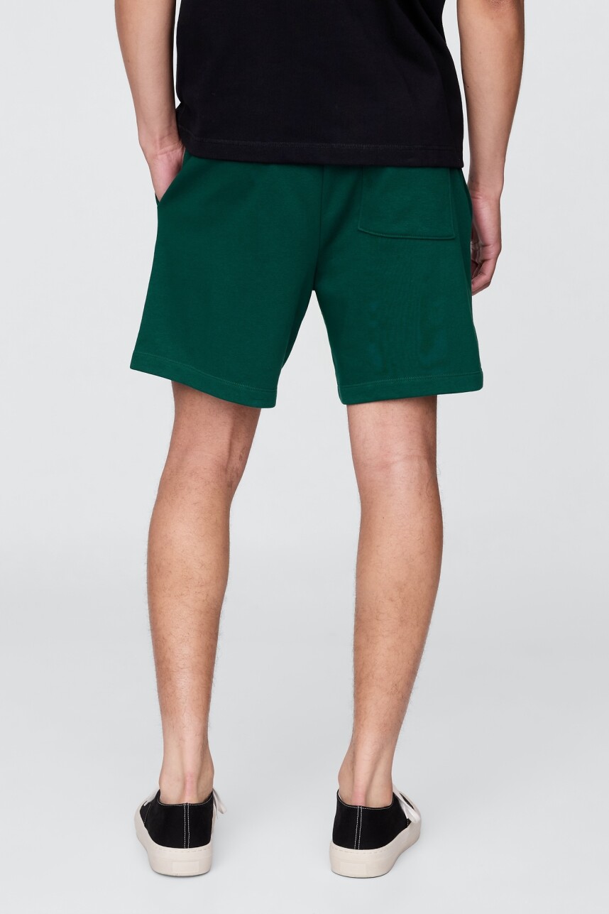 Short Deportivo Oso Brannan Hombre Rain Forest 19-5232 Tc