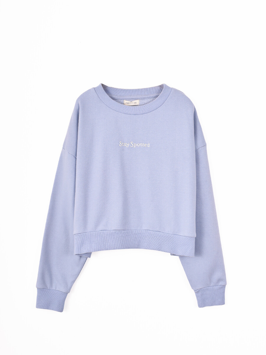 BUZO ZELDA II - CELESTE 