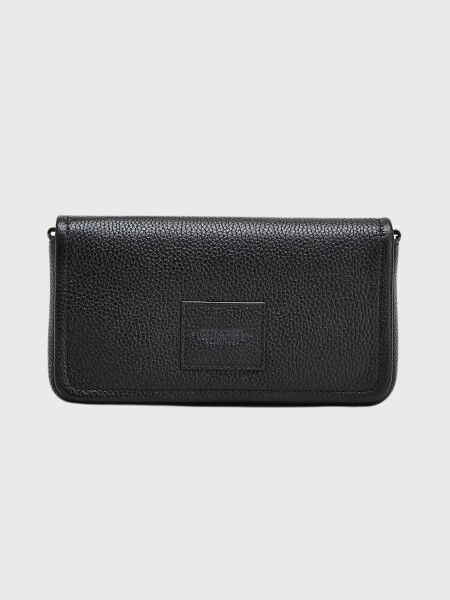 THE LEATHER MINI BAG Alta Automática