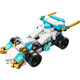 Lego 30674 Vehículos De Zane Dragon Power Cantidad De Piezas 55 Lego 30674 Vehículos De Zane Dragon Power Cantidad De Piezas 55