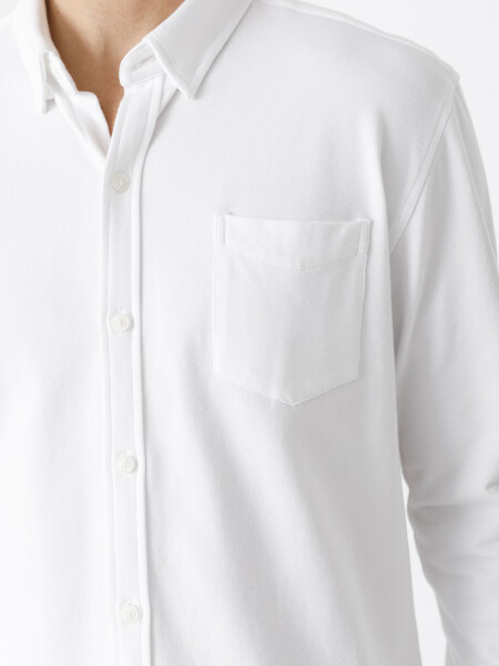 SHIRT TANA 2.0 BLANCO