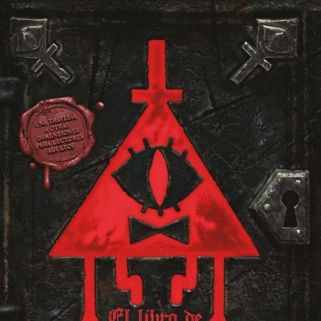 EL LIBRO DE BILL 001