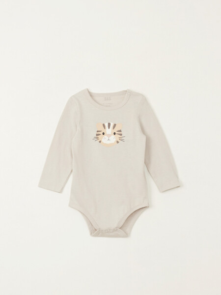 Body Beige