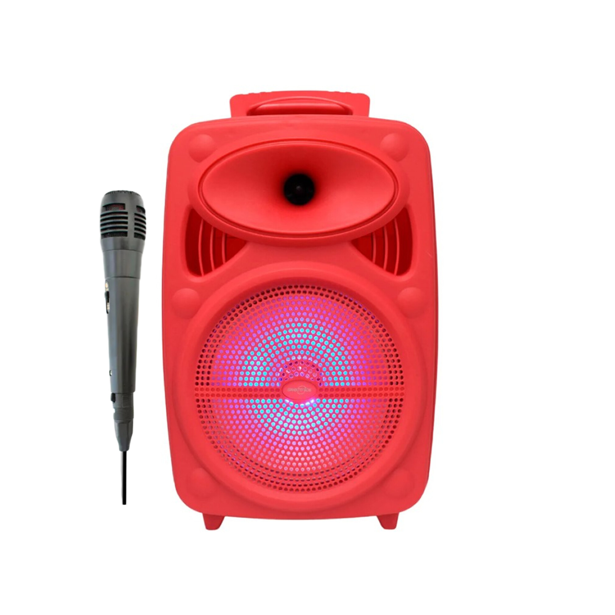 Parlante Bluetooth Inalambrico Con Microfono Incluido GTS-1950 — Game Stop