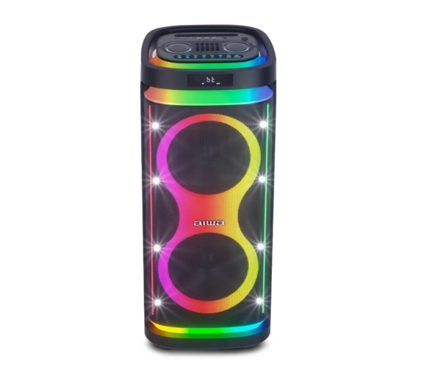 Parlante Aiwa 1000w (h6d) 