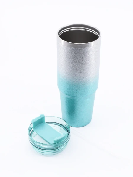 VASO VERDE