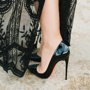 Mujer Formal