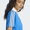 Vestido Adidas Real Madrid Terrace Icons Azul