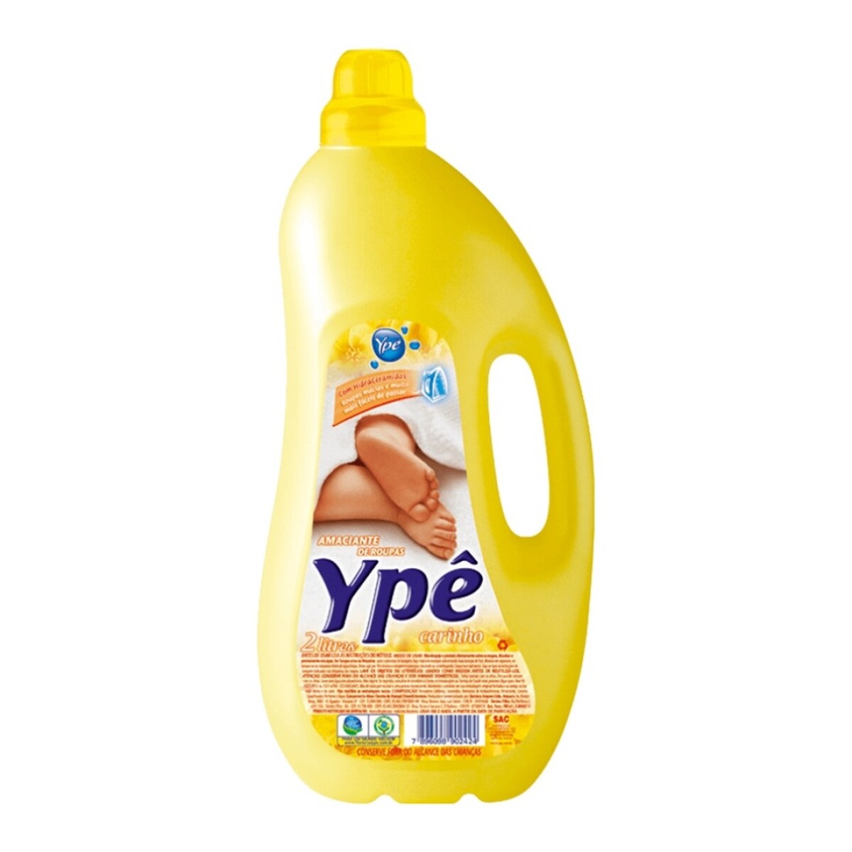 YPE SUAV 2L CARINHO 