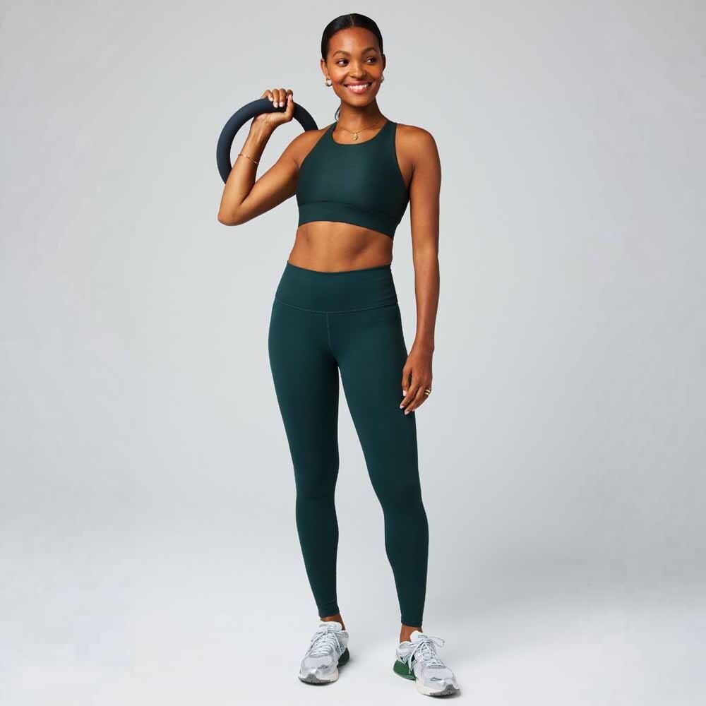 Legging Define High-Waisted Legging Mujer Everpine
