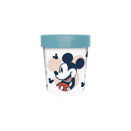 Vaso Mickey