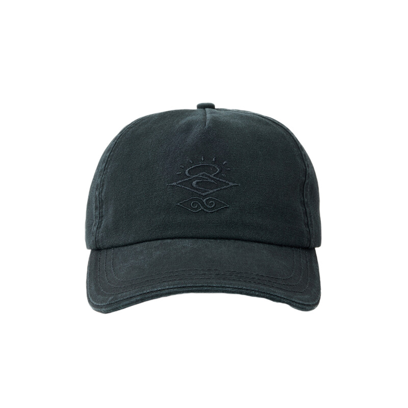 Gorro Cap Rip Curl Search Icon Cap - Negro Gorro Cap Rip Curl Search Icon Cap - Negro