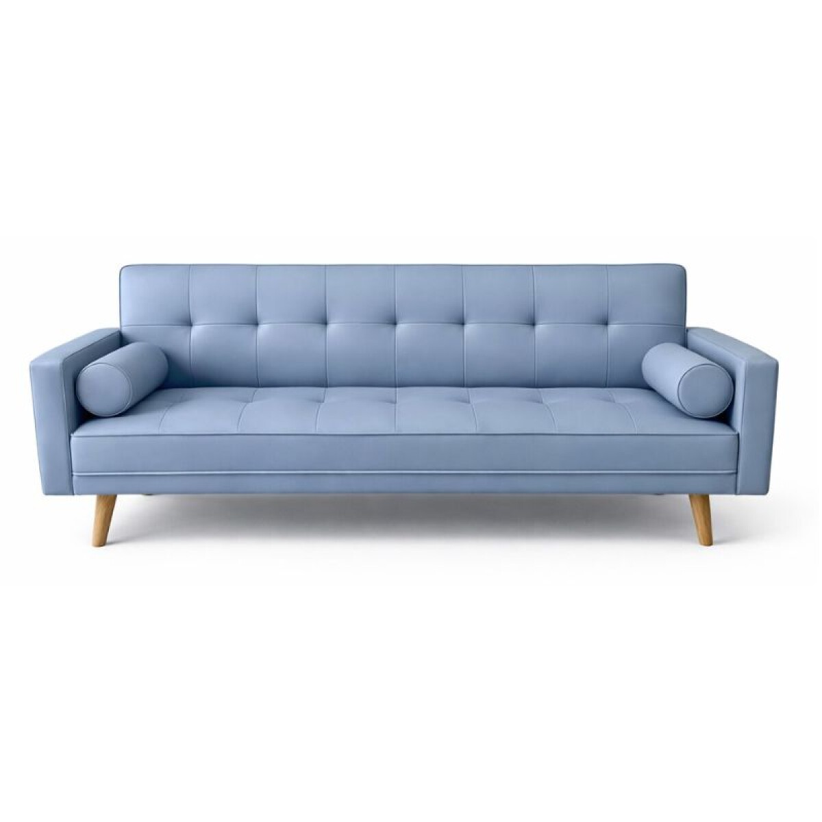 SOFA CAMA PARIS - LIGHT BLUE 