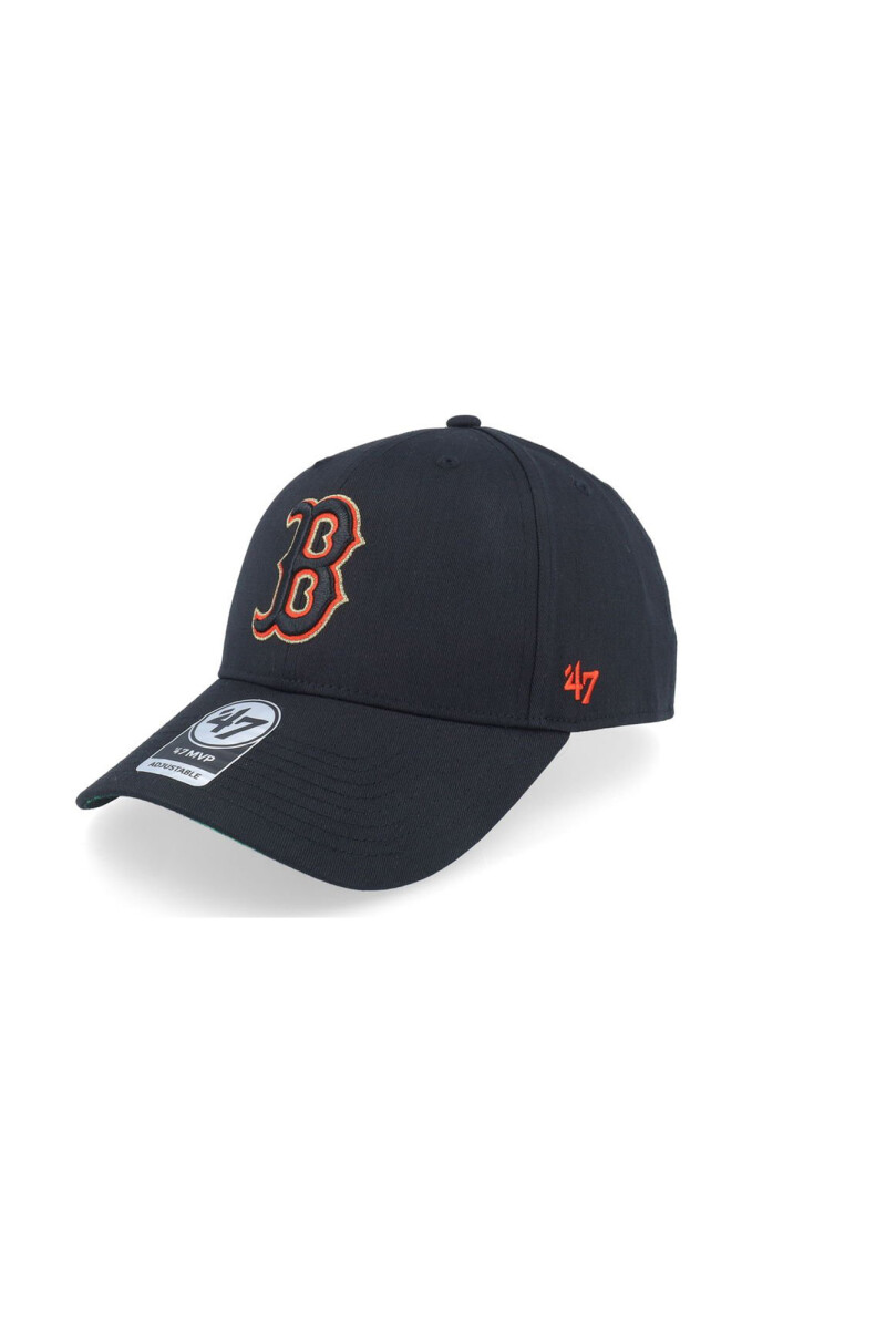Boston Red Sox '47 MVP - Black / Roses Boston Red Sox '47 MVP - Black / Roses