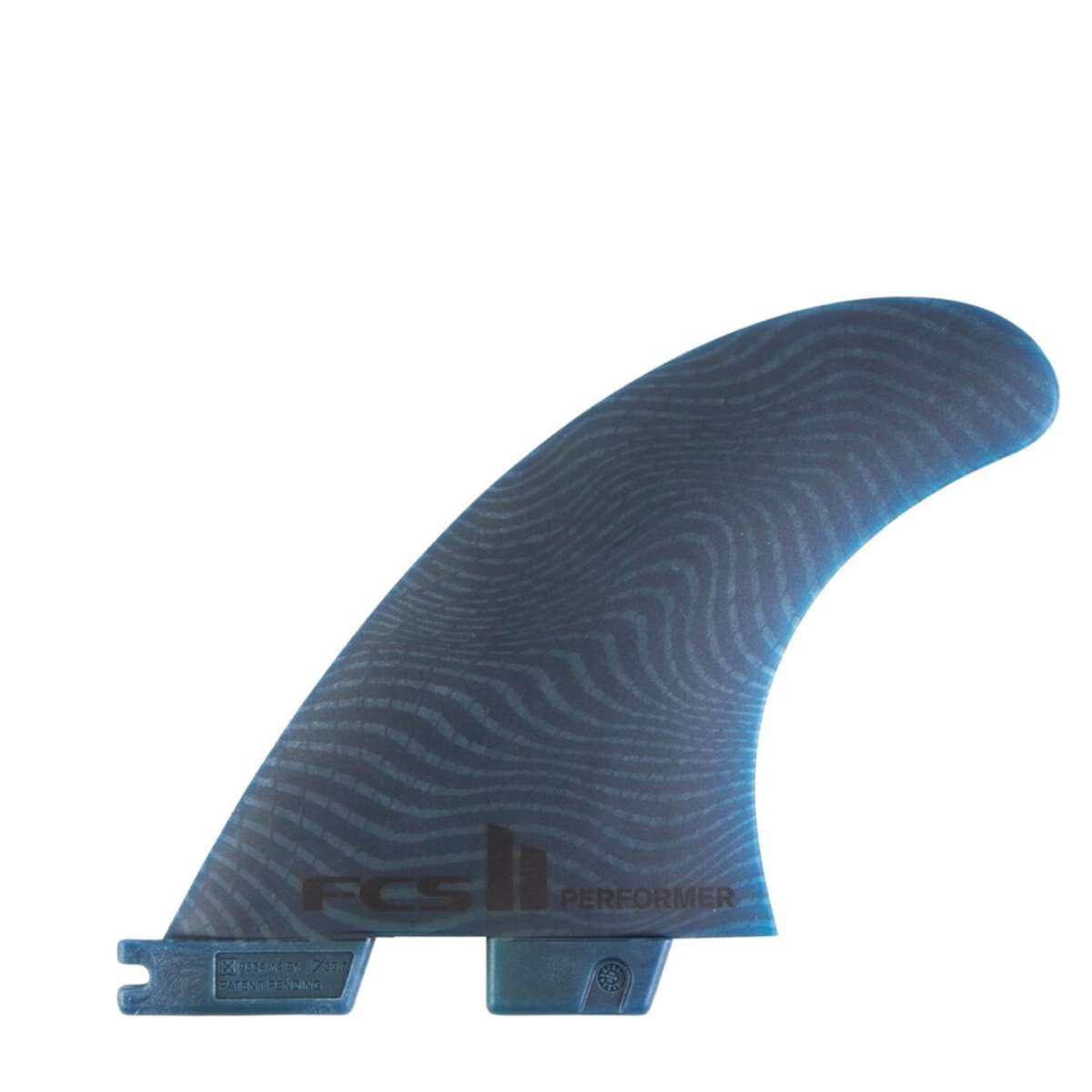 Quilla FCS II Performer - Neo Glass Medium 