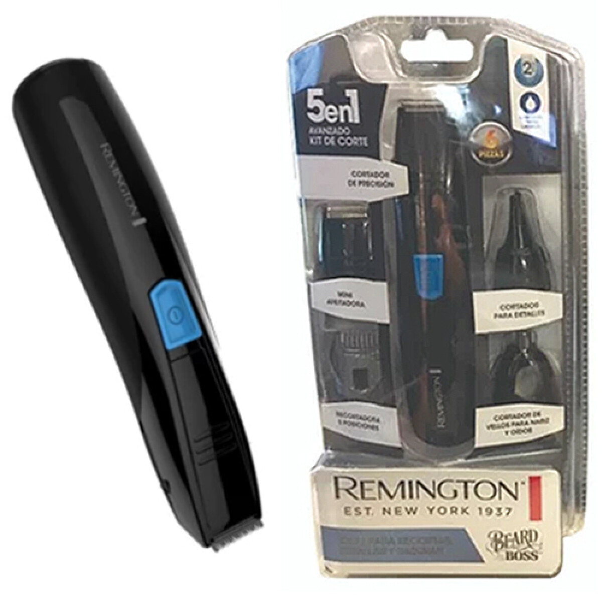 CORTAPELO REMINGTON PG 181 - Sin color 