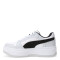 Championes de Mujer Puma Rebound Femme Low Blanco - Gris Claro - Negro