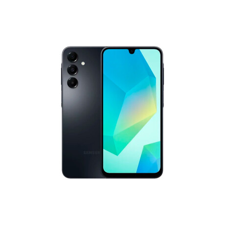 Celular Samsung Galaxy A16 SM-A165 128GB 6GB Black Celular Samsung Galaxy A16 SM-A165 128GB 6GB Black
