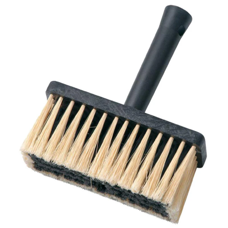 Brocha Rect.atlas 177 X 75mm Brocha Rect.atlas 177 X 75mm