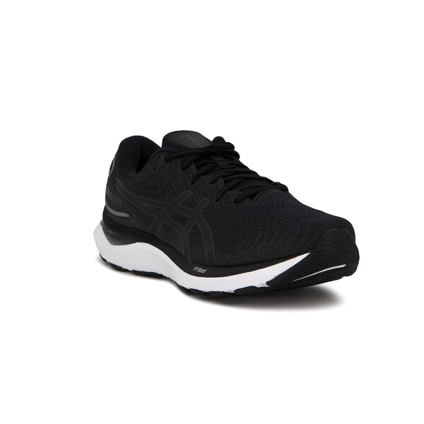 Asics Gel-cumulus 24 Se Negro Grafito-negro