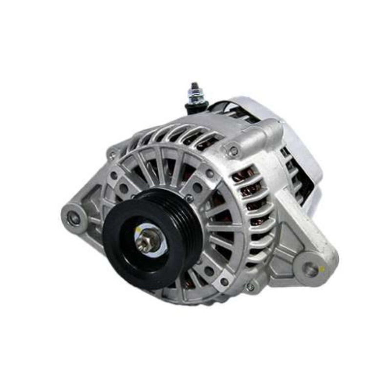 ALTERNADOR Alternador
