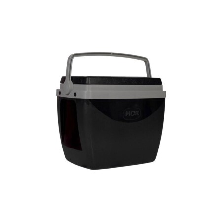 CONSERVADORA MOR 18 LITROS NEGRO NEGRO