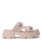 Sandalias de Mujer Miss Carol SAMARA descalza Beige