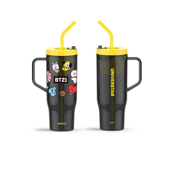 Jarro BT21 1.2lts amarillo