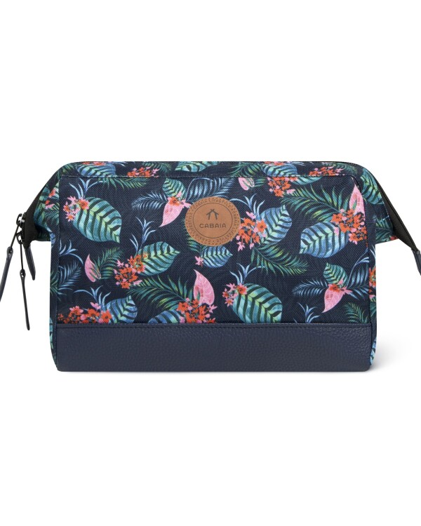 Cabaia Neceser Travel Kit - Rue du Thabor Cabaia Neceser Travel Kit - Rue du Thabor