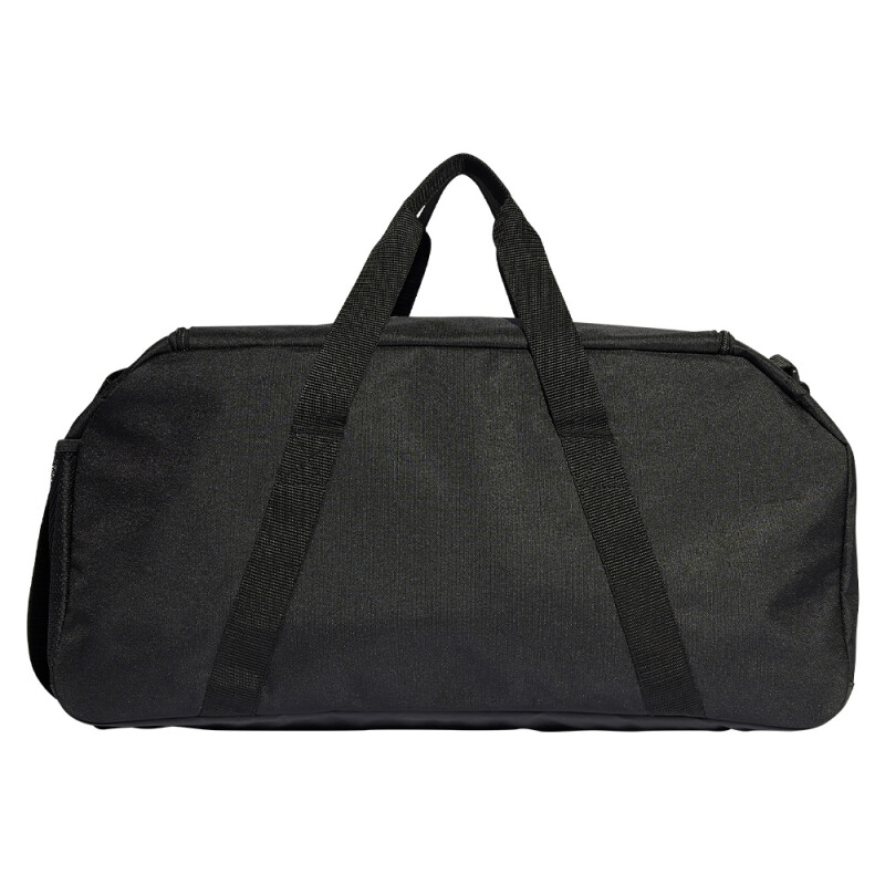 Tiro L Duffle M - Unisex Black/white