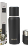 KIT MATERO ANTENNA NEGRO