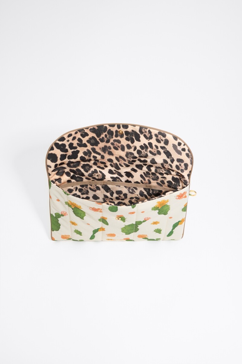 FUNDA PORTÁTIL Marfil